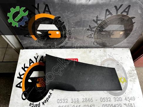 Renault Megane Bakalit çıkma parça