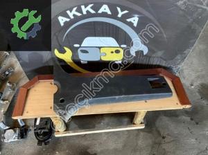 769155495R Dokker Orta Direk Kaplaması Sağ Çıkma
