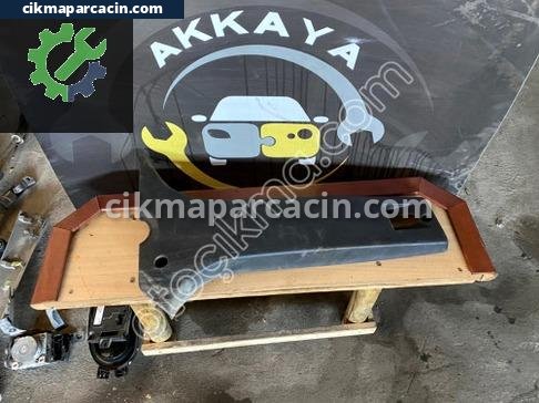 Dacia Dokker Orta Direk Kaplaması çıkma parça