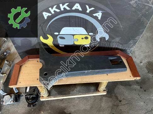 Dacia Dokker Orta Direk Kaplaması çıkma parça