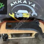 769155495R Dokker Orta Direk Kaplaması Sağ Çıkma