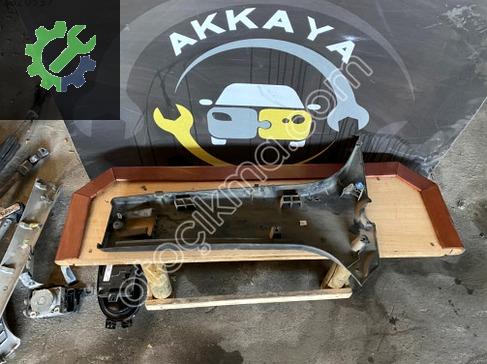 Dacia Dokker Orta Direk Kaplaması 769156572R çıkma parça
