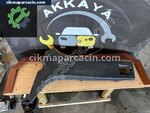 Dacia Dokker Bakalitler çıkma parça