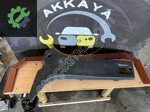 Dacia Dokker Bakalitler çıkma parça