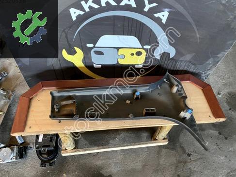 Dacia Dokker Bakalitler 769166818R çıkma parça