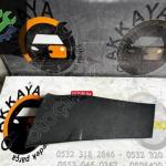 769165856R Megane 4 Sol Orta Direk Bakaliti Alt Çıkma Orjinal