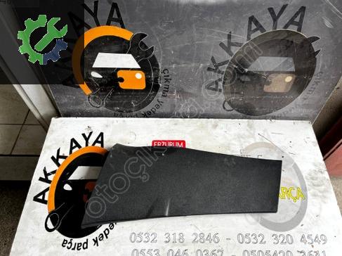 Renault Megane Bakalit çıkma parça