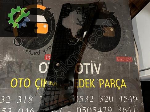 Renault Clio Arka Direk Kaplaması 769186022R çıkma parça