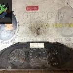 769216-250 MAZDA 323F Kilometre Saati