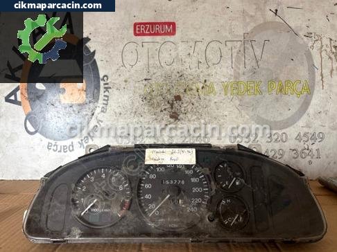 Mazda 323 Gösterge Paneli çıkma parça