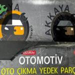 769510001R Fluence Sağ ön Eşik Bakaliti Orjinal Çıkma