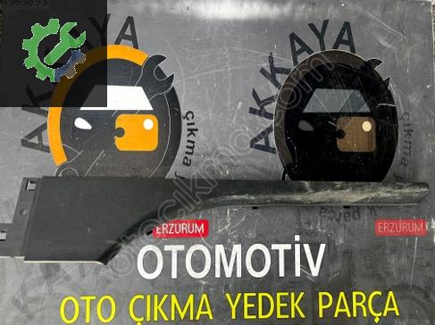 Renault Fluence Bakalit çıkma parça