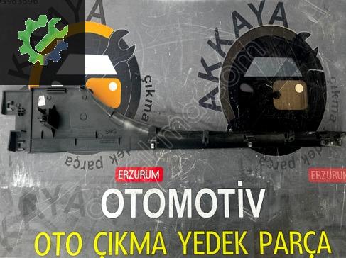 Renault Megane Bakalit 769510001R çıkma parça