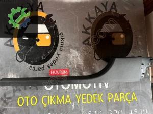 769510897R Clio 5 Sağ ön Eşik Bakaliti Orjinal Çıkma