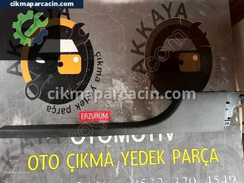 Renault Clio Bakalit çıkma parça