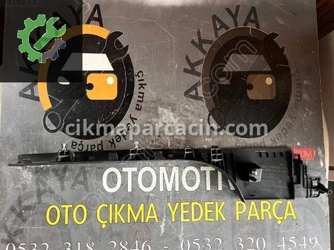 Renault Clio Bakalit 769510897R çıkma parça