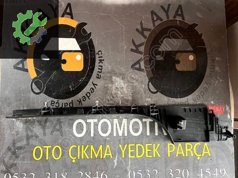 Renault Clio Bakalit 769510897R çıkma parça