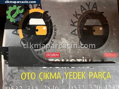 Renault Clio Bakalit çıkma parça