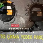769522540R Clio 5 Sol ön Eşik Bakaliti Orjinal Çıkma