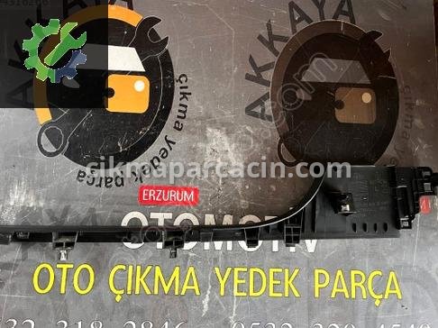 Renault Clio Bakalit 769522540R çıkma parça