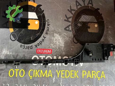 Renault Clio Bakalit 769522540R çıkma parça