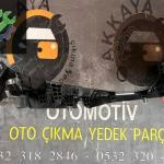 769536310R Clio 5 Sağ Arka Eşik Bakaliti Orjinal Çıkma