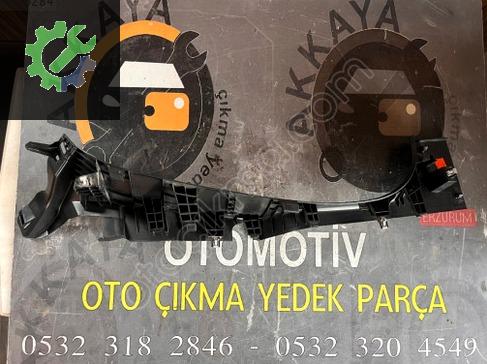 Renault Clio Bakalit 769536310R çıkma parça