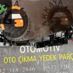 769546919R Clio 5 Sol Arka Eşik Bakaliti Orjinal Çıkma