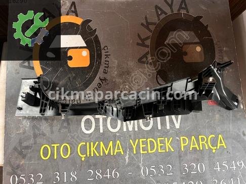 Renault Clio Bakalit 769546919R çıkma parça