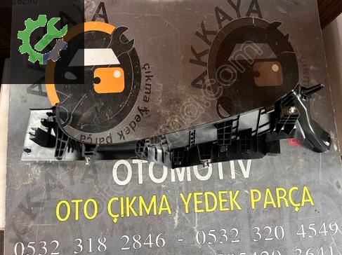 Renault Clio Bakalit 769546919R çıkma parça
