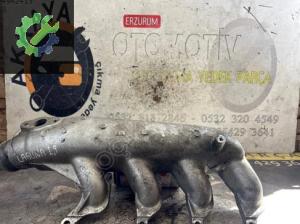 7700101117 RENAULT MEGANE-LAGUNA-SCENİC 1 1.9 DTI Emme Manifoldu