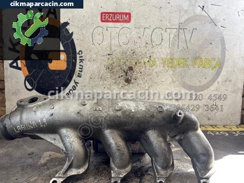 Renault Megane Emme Manifoldu çıkma parça