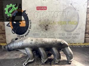 7700101117 VOLVO S40-V40 1.9 D F9Q Emme Manifoldu
