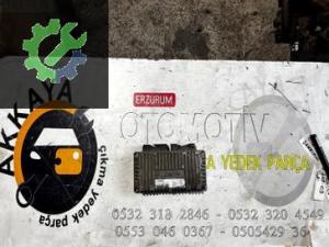 7700102888-7700112087 RENAULT LAGUNA 2.0 Otomatik Şanzıman Beyni