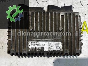 Renault Laguna Otomatik Şanzıman Beyni 7700102888 çıkma parça
