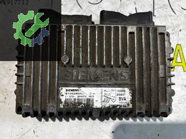 Renault Laguna Otomatik Şanzıman Beyni 7700102888 çıkma parça