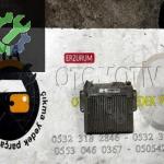 2002 Citroen C3 ABS Beyni (Modül) Çıkma Parça