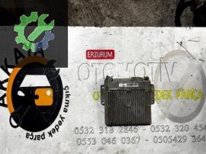7700104483-7700103967 RENAULT TWİNGO 1.2 Motor Beyni