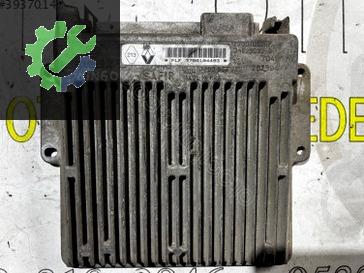 Renault Twingo Motor Beyni 7700104483 çıkma parça
