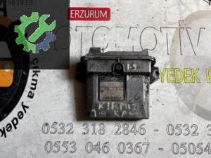 7700104956 RENAULT KANGOO 1.9 MOTOR BEYNİ 7700111206 R04080012J