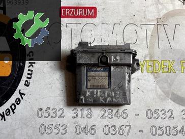 Renault Kangoo Motor Beyni çıkma parça