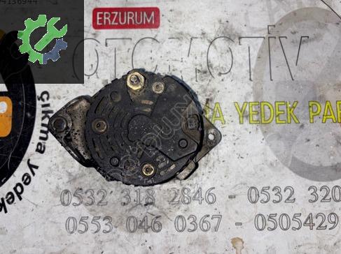 Renault Kangoo Şarj Dinamosu 7700105333 çıkma parça