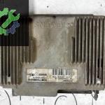 Renault Megane Motor Beyni Çıkma Parça Erzurum