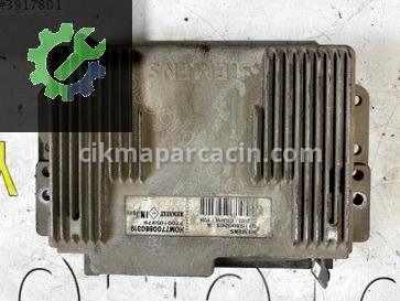 Renault Megane Motor Beyni 7700105979 çıkma parça
