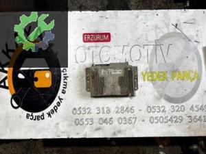 7700105979-7700111552 RENAULT 19 1.6 Motor Beyni