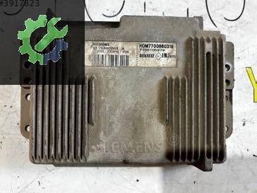 Renault R 19 Motor Beyni 7700105979 çıkma parça