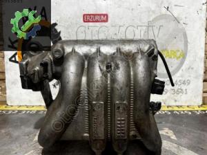 7700107573 RENAULT 19-MEGANE-SCENİC 1 1.6 8 Valf Emme Manifoldu