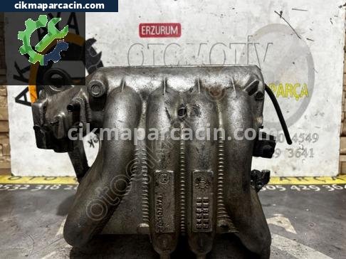 Renault Scenic Emme Manifoldu çıkma parça