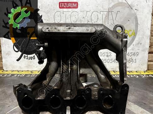 Renault Scenic Emme Manifoldu 7700107573 çıkma parça