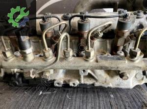 7700111013 TRAFFIC LAGUNA VIVARO VOLVO S40 1.9 DCI F9Q KÜTÜK